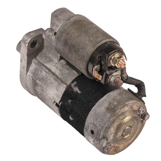 Стартер Nissan CR14DE, CR12DE, CR10DE контрактный
