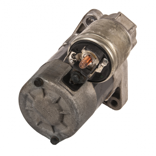 Стартер Nissan CR14DE, CR12DE, CR10DE контрактный