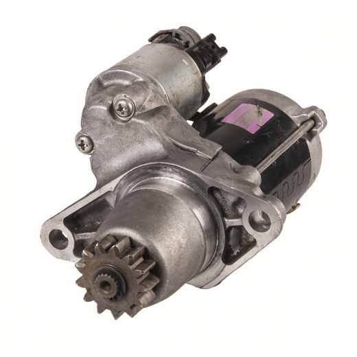 Стартер Lexus/ Toyota 2AZ-FE, 2GR-FE, 3MZ-FE, 1MZ-FE, 1AZ-FSE, 1AR-FE, 1AZ-FE, 3S-GTE контрактный
