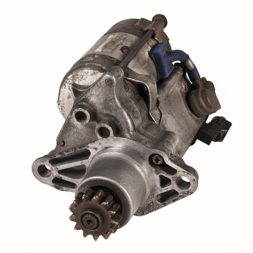 Стартер Toyota '97-'06 2MZ-FE, 1MZ-FE, 1AZ-FSE, 1AZ-FE, 5S-FE, 2AZ-FE контрактный