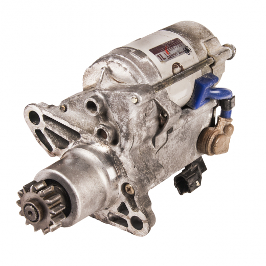 Стартер двигателя Toyota 3S-FE, 1AZ-FSE, 3S-FSE , CVT контрактный