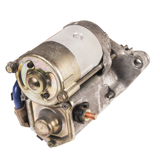 Стартер двигателя Toyota 3S-FE, 1AZ-FSE, 3S-FSE , CVT контрактный