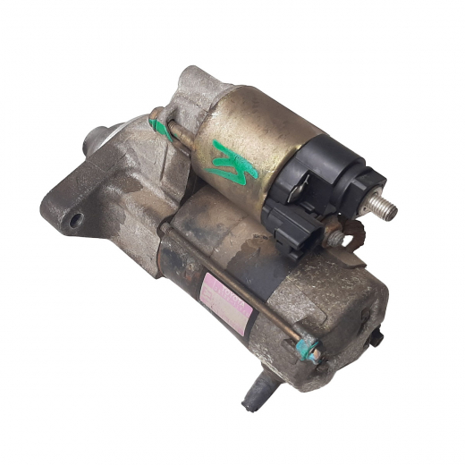 Стартер Toyota 4E-FE, 5E-FE, 5E-FHE контрактный