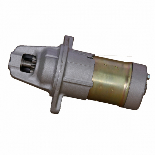 Стартер Nissan SR18DI, SR20DET, SR18DE, SR16VE диаметр 70мм Panda