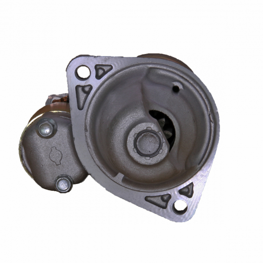 Стартер Nissan SR18DI, SR20DET, SR18DE, SR16VE диаметр 70мм Panda