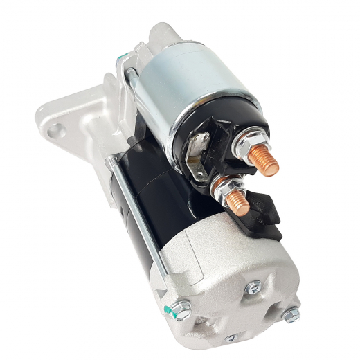 Стартер Toyota 5A-F, 5A-FE, 5A-FHE, 4A-FE, 4A-GE, 4A-FHE, 7A-FE Madfil