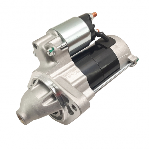 Стартер Toyota/ Pontiac 1ZZ-FE, 2ZZ-GE, 3ZZ-FE, 4ZZ-FE SAT(Китай)
