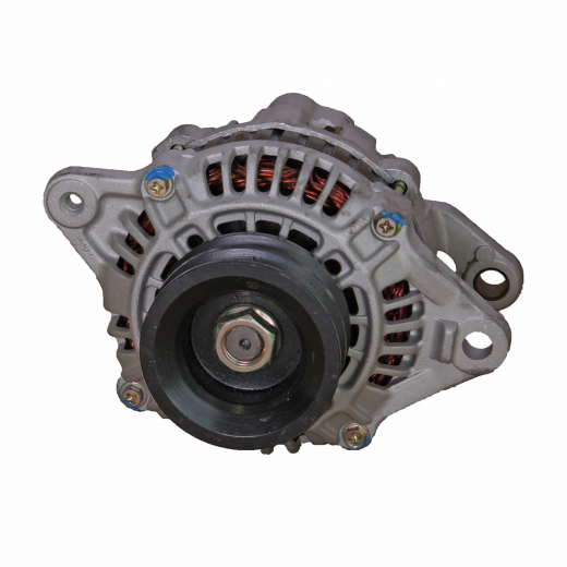 Генератор двигателя Mitsubishi Challenger '96-'01/ Pajero '90-'99/ Delica Space Gear '94-'07 (4M40-T, 4M40-TE) COLT FOAL