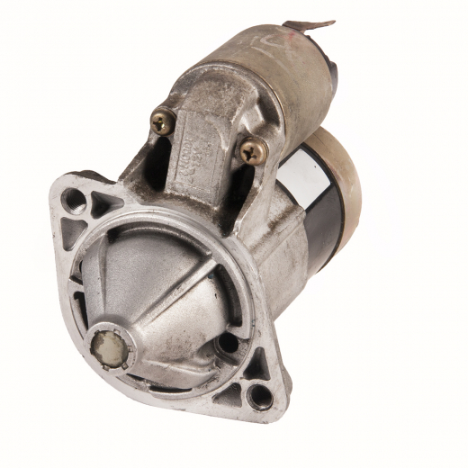 Стартер Mitsubishi 4G13, 4G15/ DOHC/ GDI, 4G15-T, 4G93/ GDI, 4G93-T GDI, 4G94 GDI контрактный