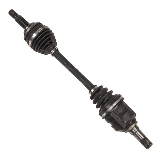 Привод Toyota Corolla/ Fielder '00-'06/ Spacio/ Premio/ Allion '01-'07/ Vista/ Ardeo '98-'03// Opa '00-'05/ Celica '99-'06/ Will VS '01-'04/ Wish '03-'09 (1ZZ-FE, 3S-FSE, 1AZ-FSE) передний левый контрактный