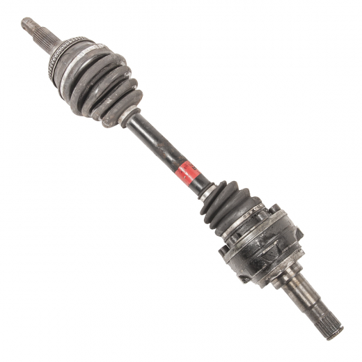 Привод Toyota Camry/ Windom '91-'96/ Scepter '92-'96 (4VZ-FE, 3VZ-FE) передний левый AT 2WD контрактный