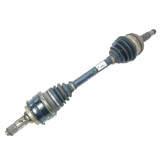 Привод Toyota Camry/ Gracia/ Windom '96-'01/ Qualis '97-'02/ Harrier '97-'03/ Avalon '95-'00 (2MZ-FE, 1MZ-FE) передний левый контрактный