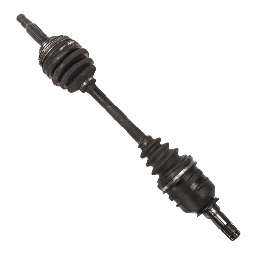 Привод Toyota Vista/ Camry '90-'98/ Corolla/ Sprinter '91-'02/ Caldina '92-'02/ Carina '88-'01/ Carina E '92-'99/ ED/ Exiv/ Celica '89-'93/ Corona '87-'96/ Premio '96-'01/ Avensis '97-'03/ Ipsum/ Picnic '96-'01/ Nadia '98-'03/ Gaia '98-'04/ Rav4 '94-'00 (3S-FE, 4S-FE, 2C-T, 3S-GE, 3C-T, 3C-E, 3C-TE, 3S-FSE, 4S-FI) передний левый 2WD контрактный