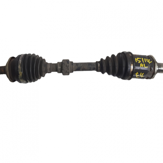 Привод Toyota Vanguard '07-'13/ Estima '06-'20/ Rav4 '05-'16/ Alphard '08-'15 (2AZ-FE, 2AR-FE) передний левый CVT, AT 4WD, 2WD контрактный
