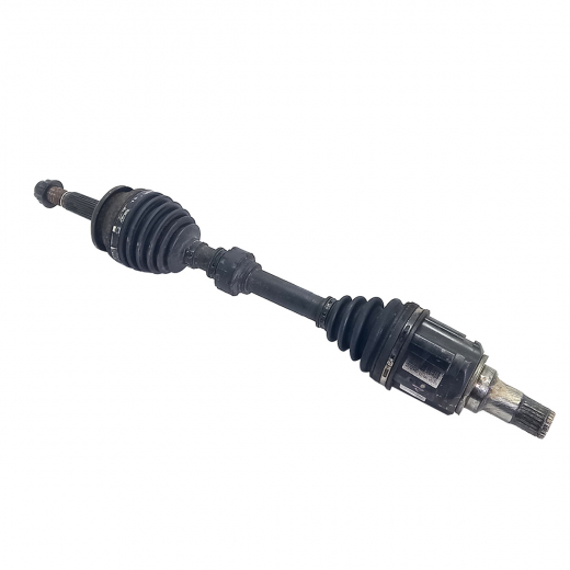 Привод Toyota Mark X Zio '07-'13/ Blade '06-'12 (2AZ-FE) передний левый CVT контрактный