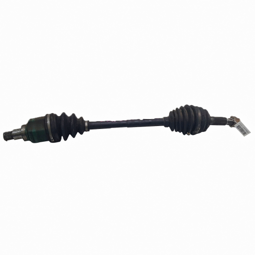 Привод Daihatsu YRV '00-'05/ Storia/ Toyota Duet '98-'04 (K3-VE) передний левый контрактный