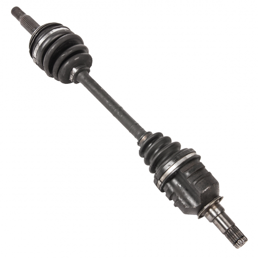 Привод Toyota ED/ Exiv '93-'98/ Celica '93-'99/ Curren '94-'98/ Nadia Type SU '98-'03 (3S-FE, 3S-GE, 4S-FE) передний левый 2WD контрактный