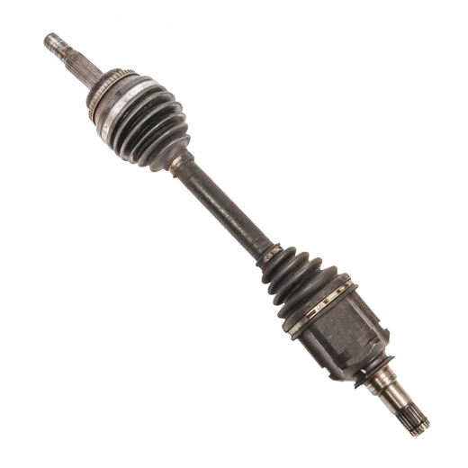 Привод Toyota Premio/ Allion '01-'07/ Avensis '03-'10/ Caldina '02-'07 Isis '04-'17/ Wish '03-'09 (1AZ-FSE) передний левый CVT, AT контрактный