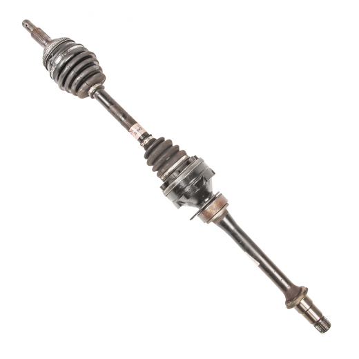 Привод Toyota Camry/ Windom '91-'96/ Scepter '92-'96 (4VZ-FE, 3VZ-FE) передний правый AT 2WD контрактный