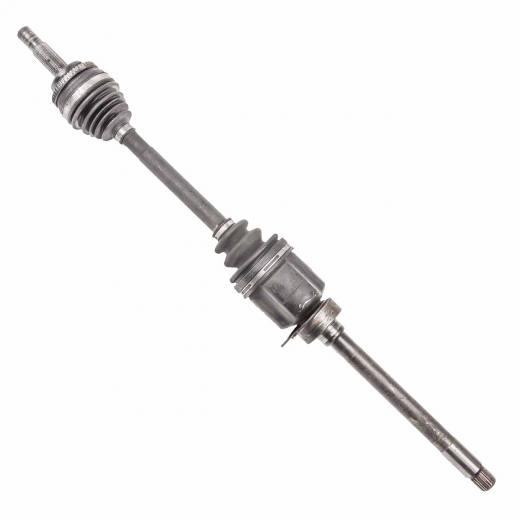 Привод Toyota Vitz/ Platz/ Funcargo '99-'05 / Raum '03-'11/ Ist '02-'07/ bB '00-'05/ Probox/ Succeed '02-'14/ Sienta '03-'15/ Porte '04-'12/ Will Cypha '02-'05 (1NZ-FE, 2NZ-FE) передний правый 4WD контрактный
