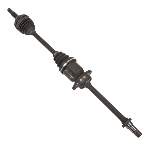 Привод Toyota Vista/ Camry '90-'98/ Corolla/ Sprinter '91-'02/ Caldina '92-'02/ Carina '88-'01/ Carina E '92-'99/ ED/ Exiv/ Celica '89-'93/ Corona '87-'96/ Premio '96-'01/ Avensis '97-'03/ Ipsum/ Picnic '96-'01/ Nadia '98-'03/ Gaia '98-'04/ Rav4 '94-'00 (3S-FE, 4S-FE, 3S-GE, 3S-FSE, 4S-FI) передний правый 2WD контрактный