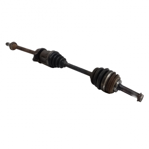 Привод Toyota Vista/ Camry '90-'98/ Corolla/ Sprinter '91-'02/ Caldina '92-'02/ Carina '88-'01/ Carina E '92-'99/ ED/ Exiv/ Celica '89-'93/ Corona '87-'96/ Premio '96-'01/ Avensis '97-'03/ Ipsum/ Picnic '96-'01/ Nadia '98-'03/ Gaia '98-'04/ Rav4 '94-'00 (3S-FE, 4S-FE, 3S-GE, 3S-FSE, 4S-FI) передний правый 2WD контрактный
