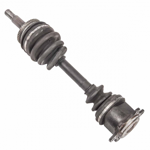 Привод Toyota Lite/ Townace Noah '96-'01/ Van '96-'08 (3S-FE, 3C-T, 3C-TE, 2C, 7K-E, 3C-E) передний правый 4WD контрактный