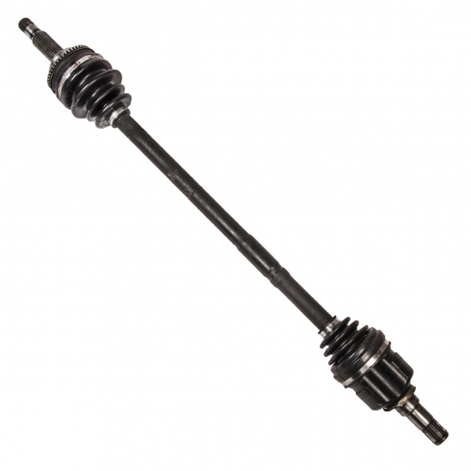 Привод Toyota Tercel/ Corsa/ Corolla II '90-'99/ Cynos '91-'99/ Raum '97-'03 (4E-FE, 1N-T, 5E-FE, 5E-FHE) передний правый 2WD контрактный