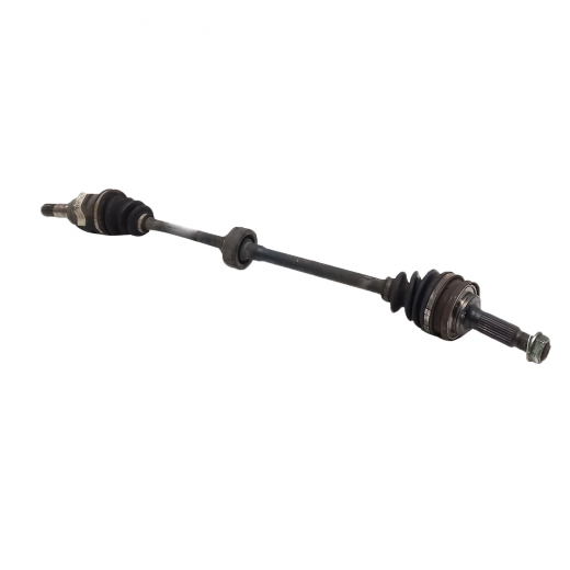 Привод Toyota Tercel/ Corsa/ Corolla II '90-'99/ Cynos '91-'99/ Raum '97-'03 (4E-FE, 1N-T, 5E-FE, 5E-FHE) передний правый 2WD контрактный