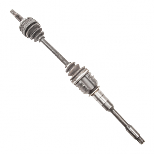 Привод Toyota Tercel/ Corsa/ Corolla II '90-'99/ Raum '97-'03 (5E-FE) передний правый 4WD контрактный