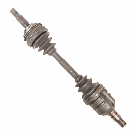 Привод Toyota Corolla/ Sprinter '87-'92/ Carib '89-'95 Rav4 '94-'00 (4A-FE, 4A-FHE, 3S-FE, 3S-GE) передний правый 4WD контрактный