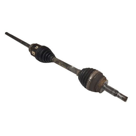 Привод Toyota Rav4 '00-'05/ Caldina '02-'07 (1AZ-FSE, 3S-GTE) передний правый 4WD контрактный