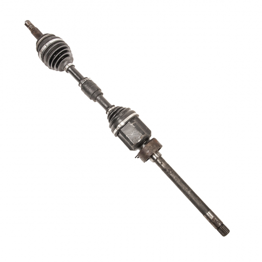 Привод Toyota Noah/ Voxy '01-'19/ Esquire '14-'19 (1AZ-FSE, 3ZR-FE, 3ZR-FAE) передний правый 4WD контрактный