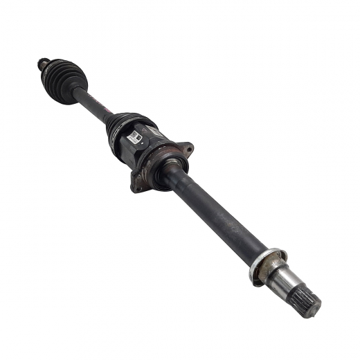 Привод Toyota Mark X Zio '07-'13/ Blade '06-'12 (2AZ-FE) передний правый CVT 2WD контрактный