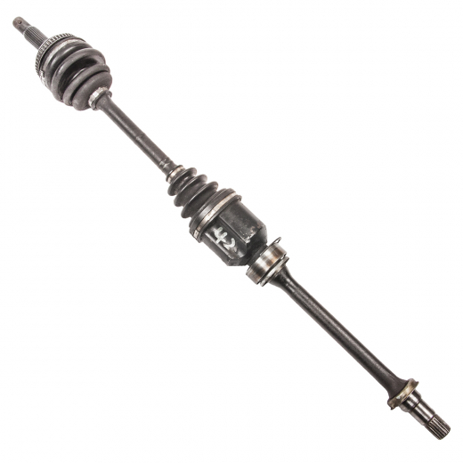 Привод Toyota Vista/ Camry '90-'98/ Carina/ Corona Premio '96-'01 (2C-T, 3C-T, 3C-TE) передний правый 2WD контрактный