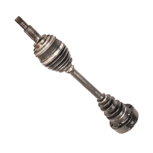 Привод Toyota Camry/ Gracia '96-'01/ Qualis '97-'02 (2MZ-FE) передний правый AT 4WD контрактный