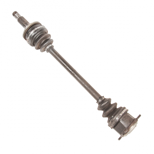 Привод Toyota Mark II/ Chaser/ Cresta '92-'01/ Crown '95-'07 (1G-FE, 2L-TE) задний левый 2WD контрактный
