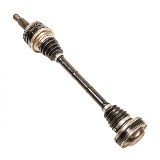 Привод Toyota Altezza '98-'05/ Mark II '96-'04/ Chaser '96-'01/ Verossa '01-'04/ Progres '98-'07/ Blit '02-'07/ Brevis '01-'07/ Crown '99-'07 (1JZ-FSE, 1JZ-GTE, 1JZ-GE, 2JZ-GE, 2JZ-FSE, 3S-GE) задний левый контрактный