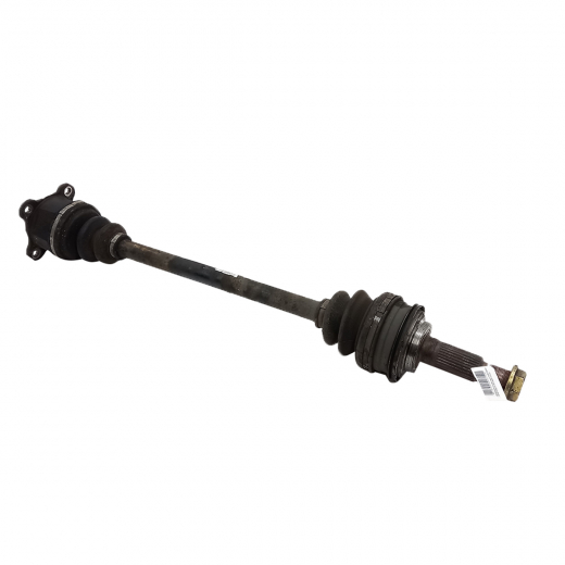 Привод Toyota Mark II/ Chaser/ Cresta '92-'01/ Crown '95-'07 (1G-FE, 2L-TE) задний правый 2WD контрактный