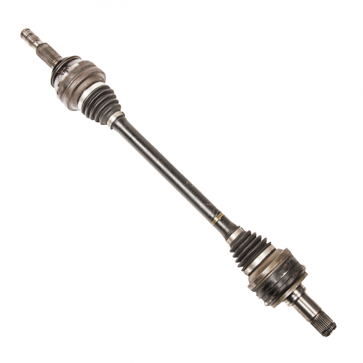 Привод Toyota Crown '03-'12/ Crown '12-'20/ Mark X '09-'20/ Crown Majesta '09-'13/ Crown Majesta '04-'09/ Crown Majesta '13-'20/ Lexus GS '05-'11/ Is '05-'13 (2GR-FSE, 2AR-FSE, 1UR-FSE, 3UZ-FE, 2GR-FXE, 3GR-FSE, 2UR-GSE) задний правый AT, CVT 2WD, 4WD контрактный