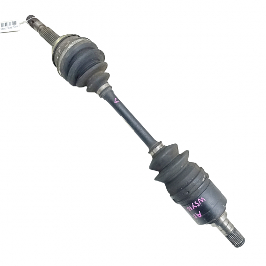 Привод Nissan Wingroad/ AD '90-'99/ Sunny '90-'94/ Pulsar '90-'95 (CD20, CD17) передний левый AT 2WD контрактный