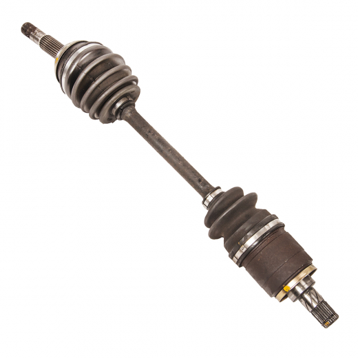 Привод Nissan Sunny/ Lucino '94-'99/ Pulsar/ Presea/ Almera '95-'00 (GA13DE, GA15DE, GA14DE) передний левый MT 2WD контрактный