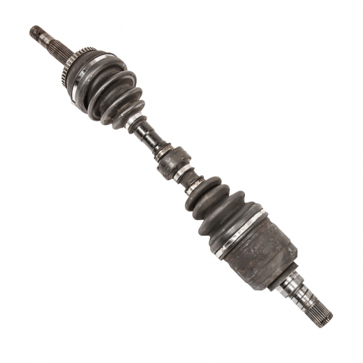 Привод Nissan Sunny/ Lucino '94-'99/ Pulsar/ Presea '95-'00 (SR18DE, SR20DE) передний левый AT 2WD/ LSD контрактный