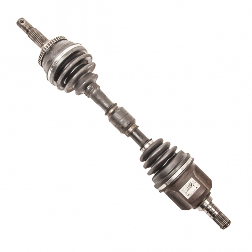 Привод Nissan R'nessa '97-'01 (SR20DE) передний левый CVT 2WD контрактный