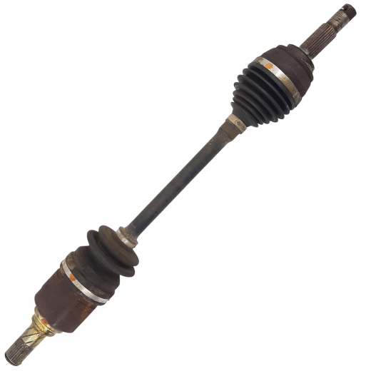 Привод Nissan March/ Micra '02-'10 (CR12DE, CR14DE) передний левый MT 2WD контрактный