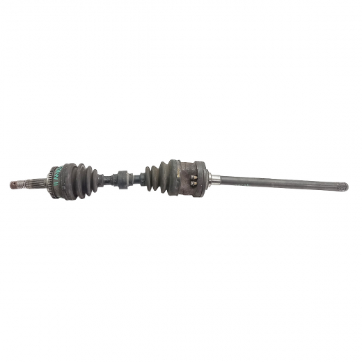 Привод Nissan Liberty/ Avenir '98-'05 (SR20DE, SR20DET) передний левый AT 4WD контрактный
