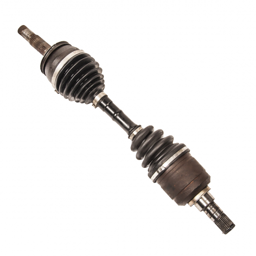 Привод Nissan Expert '99-'07 (YD22DD) передний левый MT 2WD контрактный