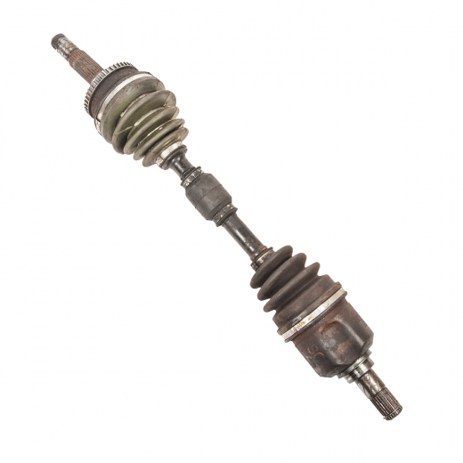 Привод Nissan Expert '99-'07/ Avenir '98-'05 (QG18DE) передний левый 2WD контрактный