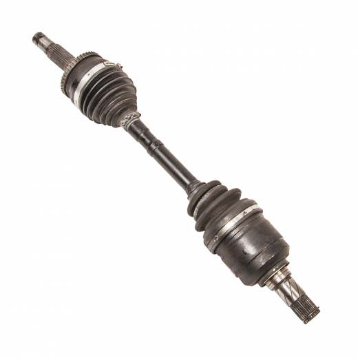 Привод Nissan Cefiro '94-'03 (VQ20DE) передний левый MT 2WD контрактный