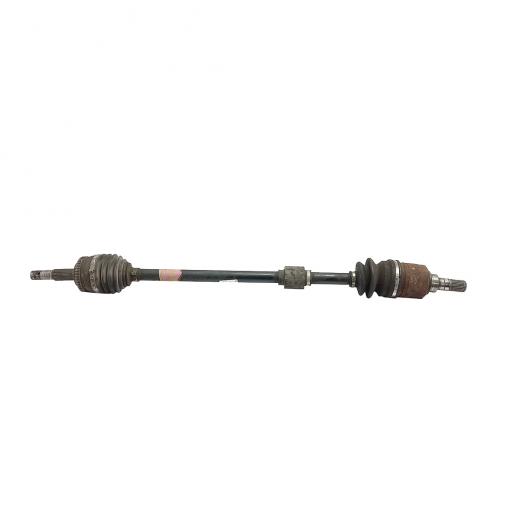 Привод Nissan Wingroad '99-'06/ AD '99-'08/ Sunny '98-'04/ Bluebird Sylphy/ Almera '00-'06 (QG15DE, QG18DE, QG13DE, QG18DEN) передний правый AT 2WD контрактный